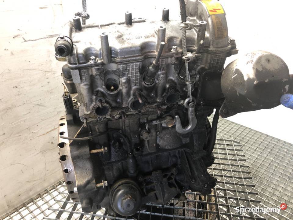 SILNIK SMART 07 61 160921 0305 ROADSTER osobowe podkarpackie