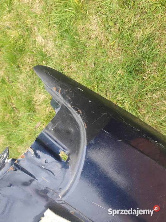 Błotnik przedni lewy Volvo v70 I s70 9600 Kraków
