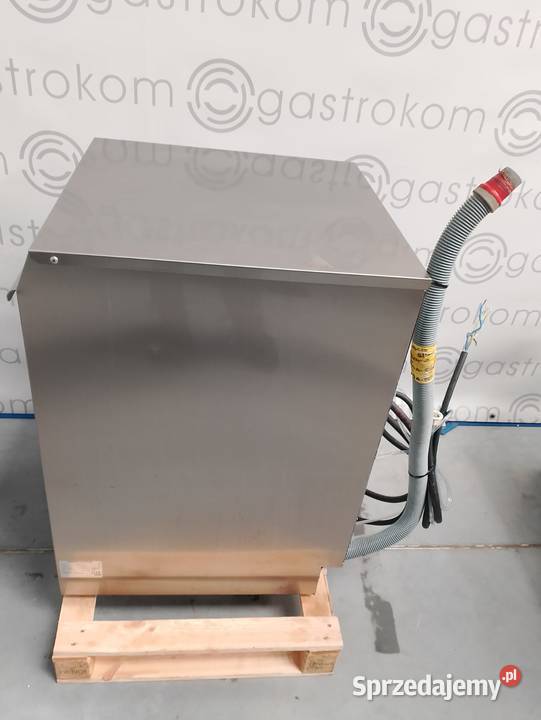 Zmywarka uniwersalna Silanos 802102 400V 2 doz sprzedam