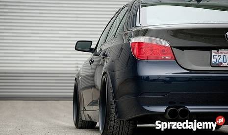 DYSTANSE ADAPTERY DO POSZERZENIA OSI Audi BMW VW sprzedam