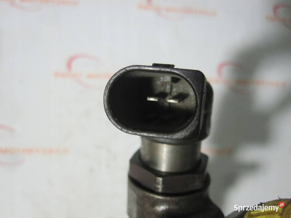 PEUGEOT CITROEN FORD VOLVO 20 TDCI HDI wtrysk osobowe Wtryskiwacze