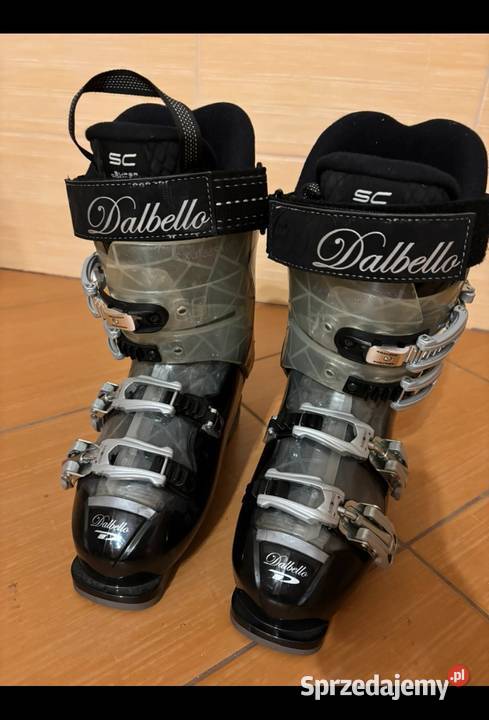 Buty narciarskie nowe 38 Narty śląskie Zawiercie