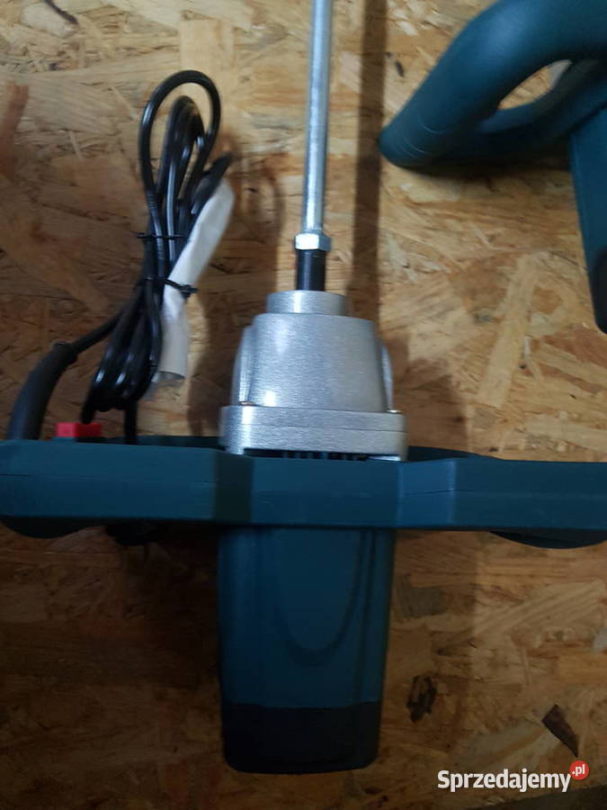 Mieszadło elektryczne do zapraw kleju FALON TECH Elektryczne Głogowa