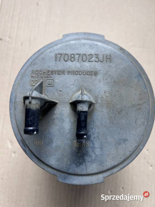 Filtr węglowy Opel frontera a 24 17087023JH Grudziądz