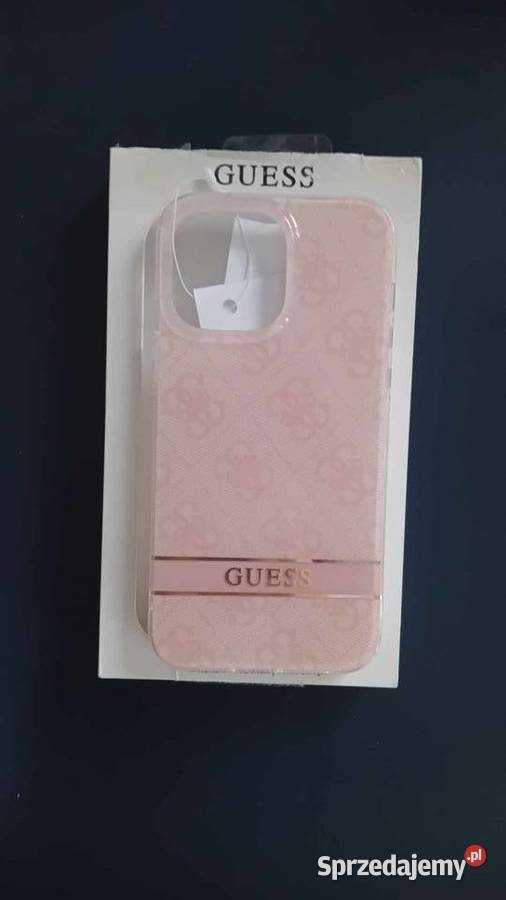 Case Guess Iphone 14 Pro Max