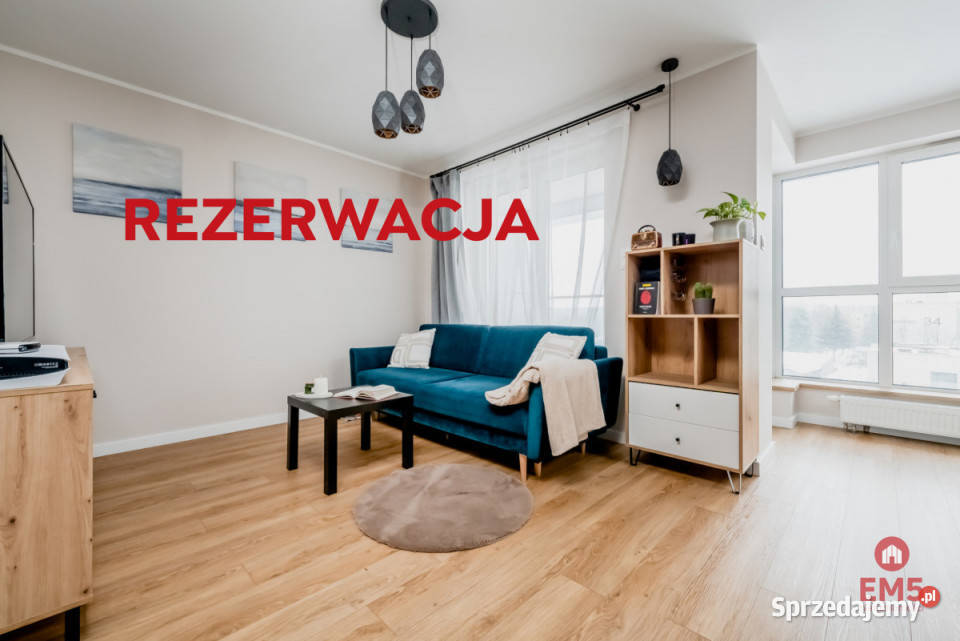 Mieszkanie 43m2 2 pok Białystok Piętro 3 Sprzedaż