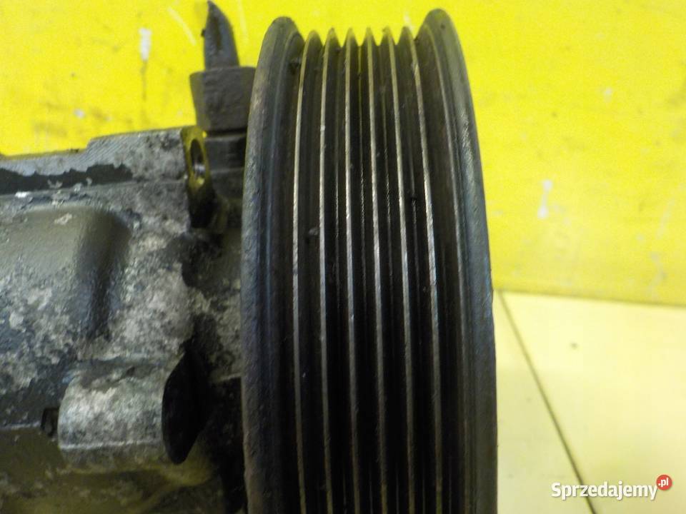 PRIMASTAR TRAFIC VIVARO 20 DCI 114 M9R782 pompa