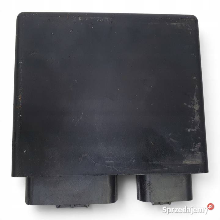 MODUŁ ZAPŁONOWY STEROWNIK Suzuki SFV650 SFV 650 Chełm