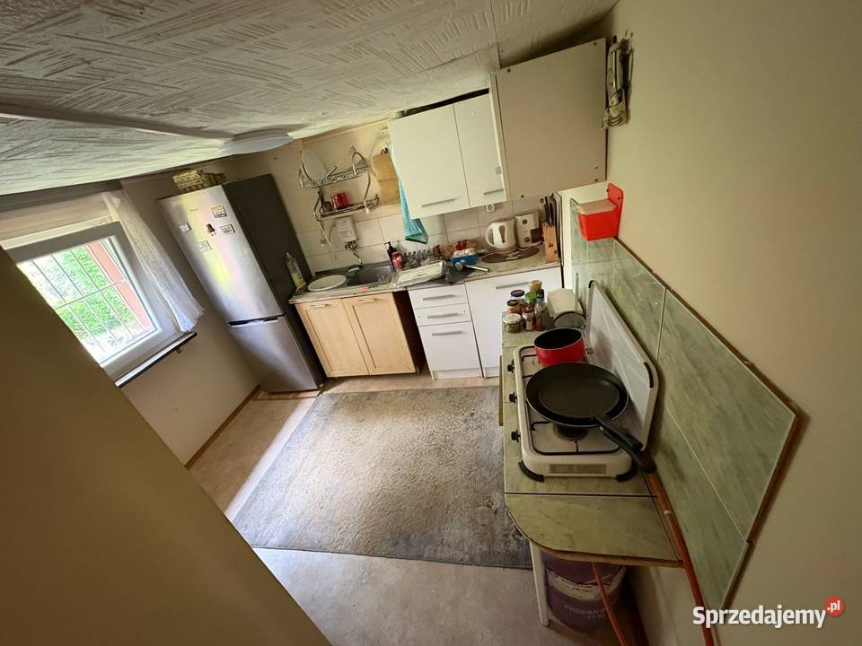 Działka ROD Mokotów Aleja Niepodległości 113115 375zł/m2 Warszawa