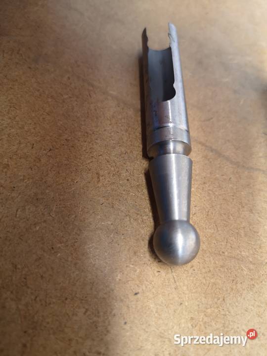 Stalowa osłonka na zawias 135 stary styl ozdoba Metalowe Paterek