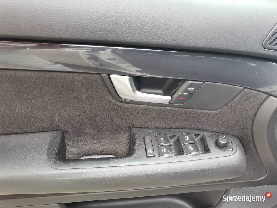 Sprzedam części audi a4 b6 Gubin