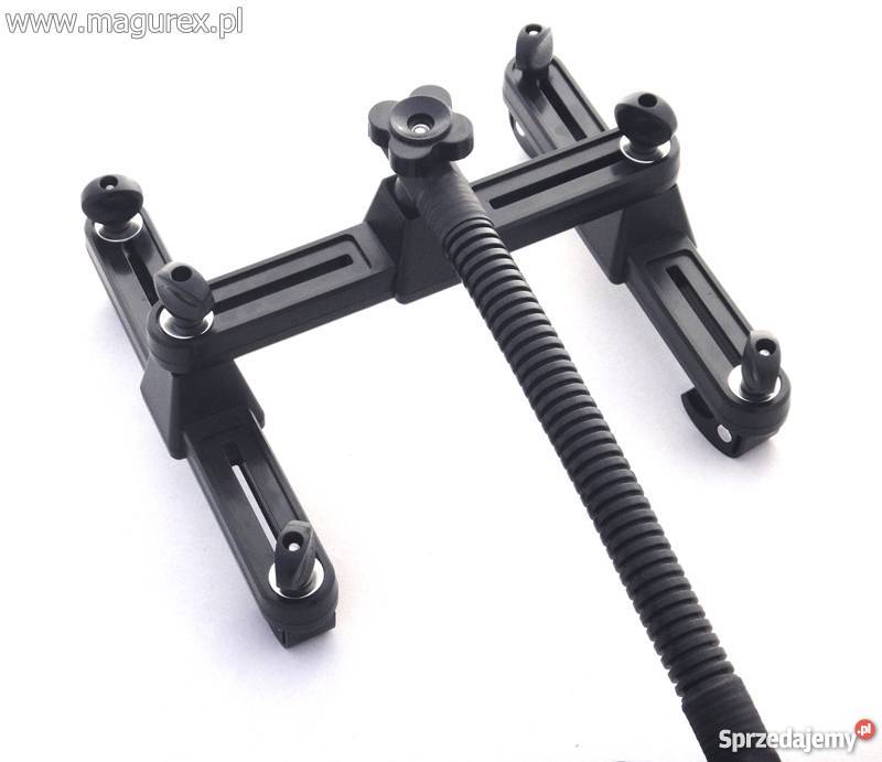 Uchwyt przemysłowy na tablet inne urządzenie Piastów