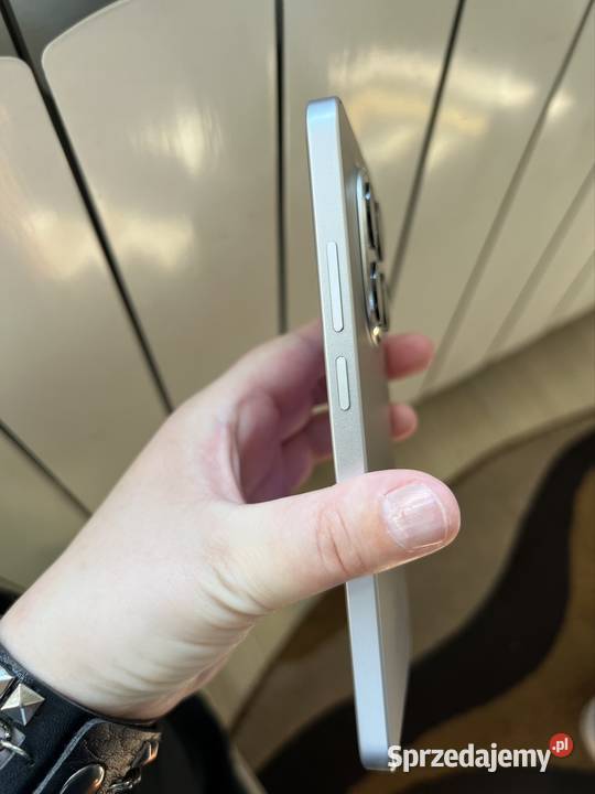 Smartfon Xiaomi Redmi Note 15 Pro 5G Xiaomi Telefony i Akcesoria małopolskie Andrychów