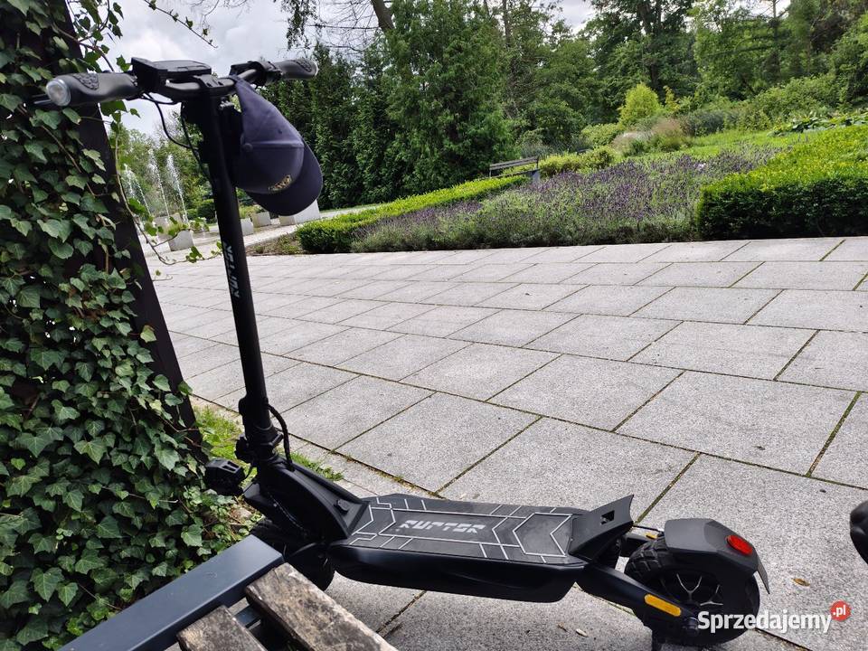 Ruptor R6 V4 Starogard Gdański sprzedam