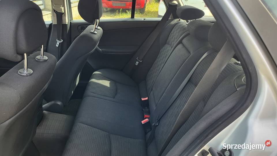 Mercedes C180 z gazem Góra Kalwaria sprzedam