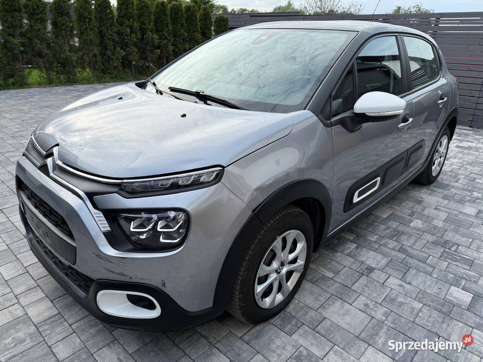 2021 Benzynka 61000km Turek