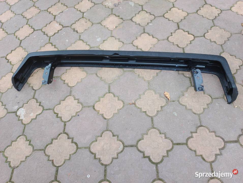 Sprzedam zderzak tył VW GOLF 2 Sokółka