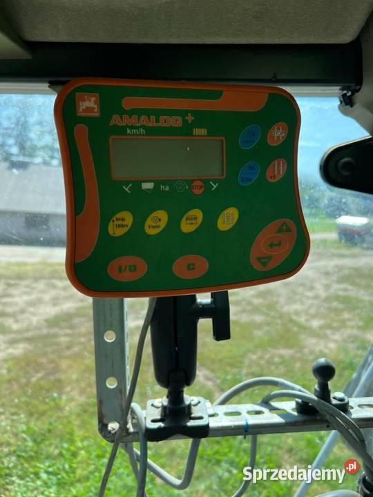 Siewnik talerzowy Amazone D9 3000 Super 2012 podlaskie sprzedam