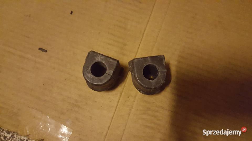 PODPORA GUMA STABILIZATORA OPEL VECTRA B 16MM Części Jarosław
