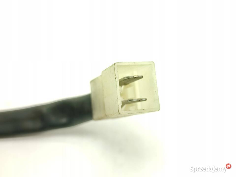 SILNICZEK WENTYLATORA ŁADA VAZ 2108 24V