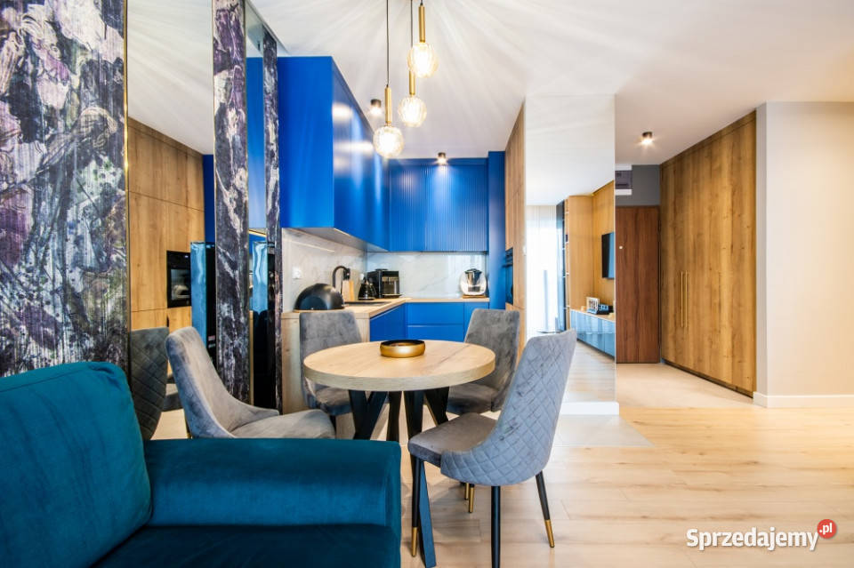 Apartament w centrum Białegostoku sprzedam
