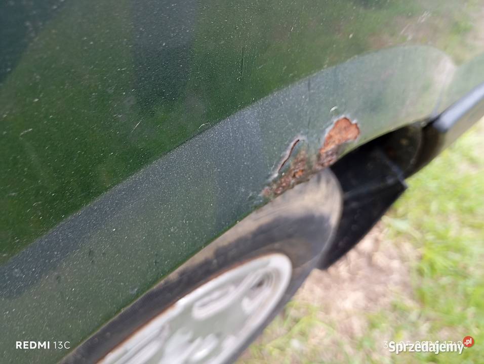 Polonez Atu 16 GLi 172000km Motoryzacja Legionowo
