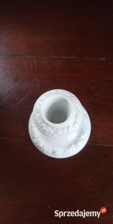 Świecznik Rosenthal Maria Jeżyna Germany pomorskie Gdańsk