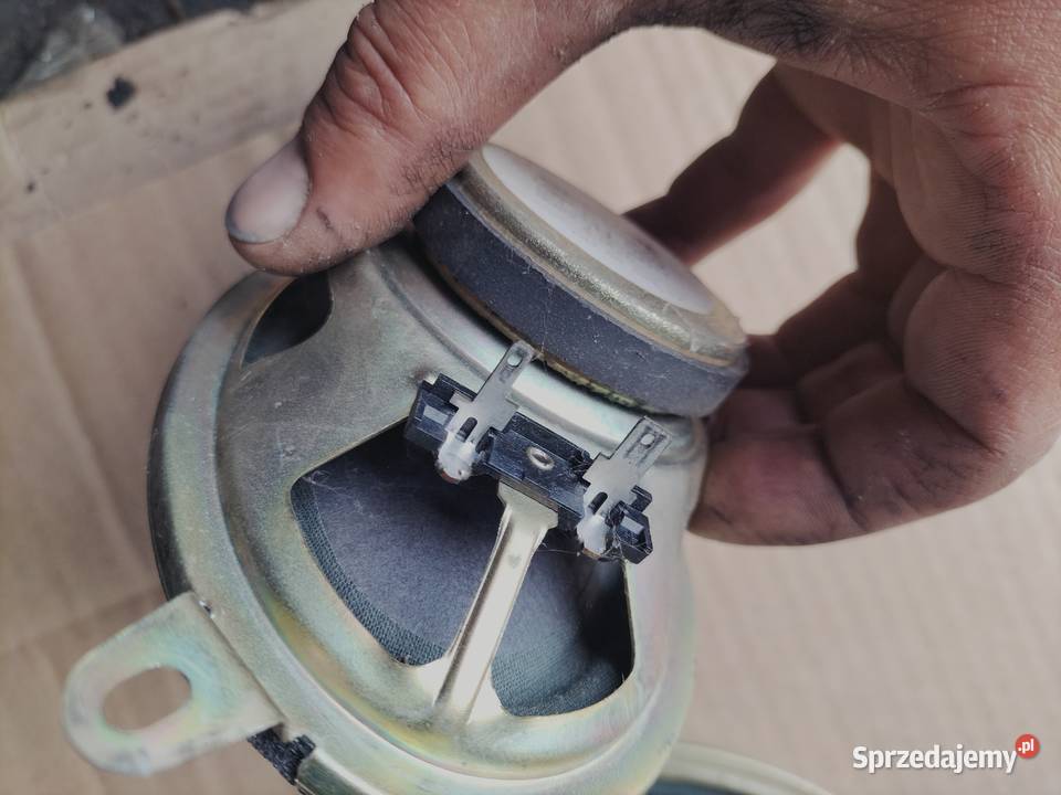 GŁOŚNIK GŁOŚNIKI OPEL 90341089 Kamień-Kolonia