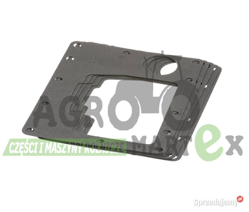 401736R4 401736R3 327988A1 327987A1 USZCZELKA Wichrów