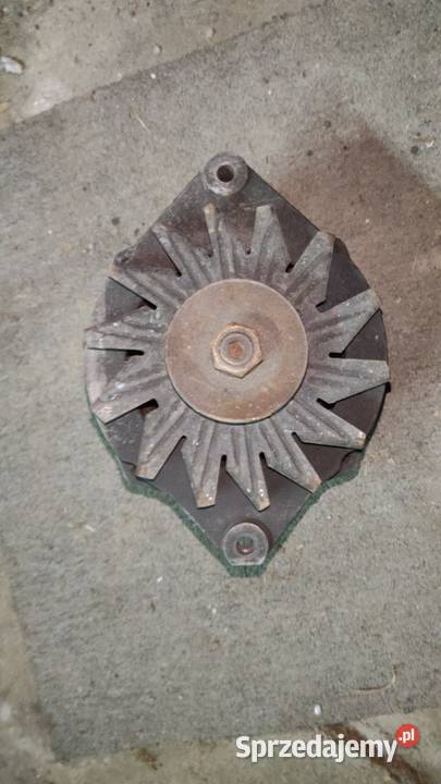 Alternator GM Cadillac Pontiac Buick Chevrolet osobowe Będzin sprzedam