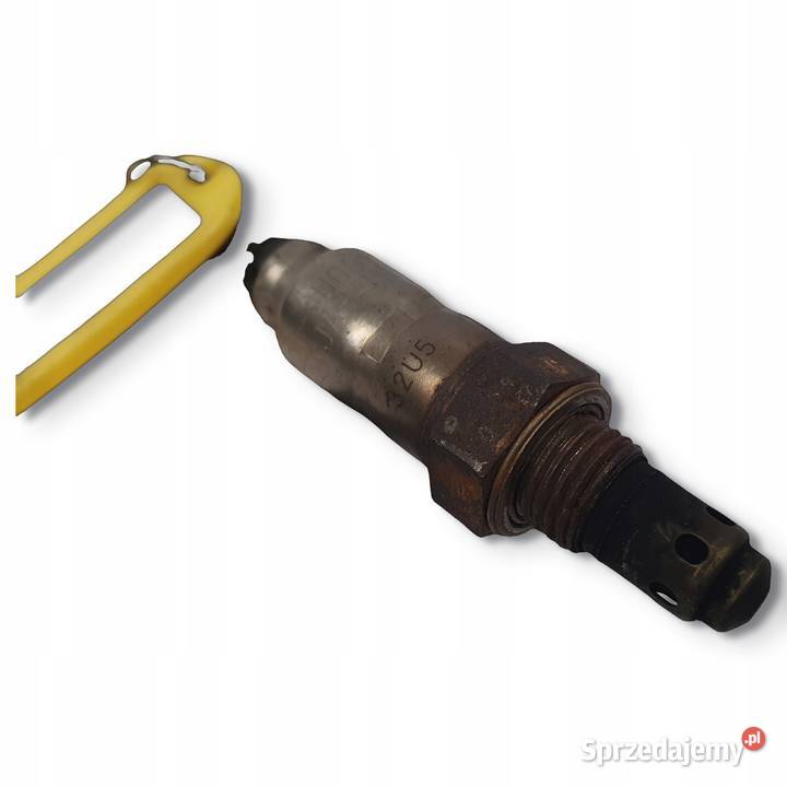 SONDA LAMBDA Suzuki GSX8S 2023 czujnik spalin Sondy lambda