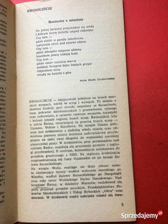 847 Na Trzech Morskich Wyspach Szczecin