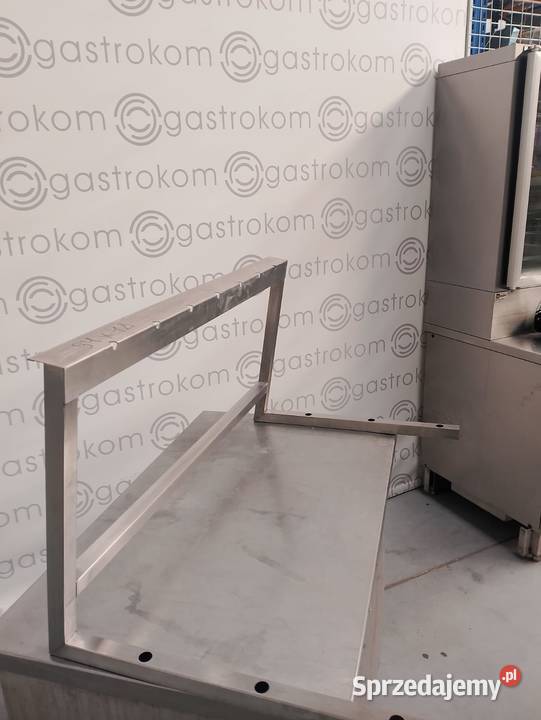 PÓŁKA SKOŚNA 94X48 Gastronomia Gastronomia dolnośląskie Wrocław