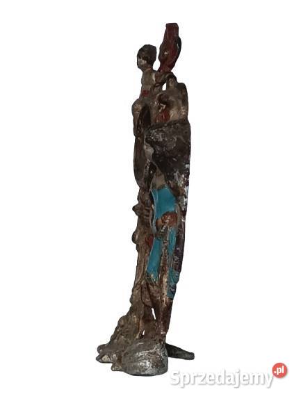 Stara Obudowa Zegara Odlew Al sprzedam