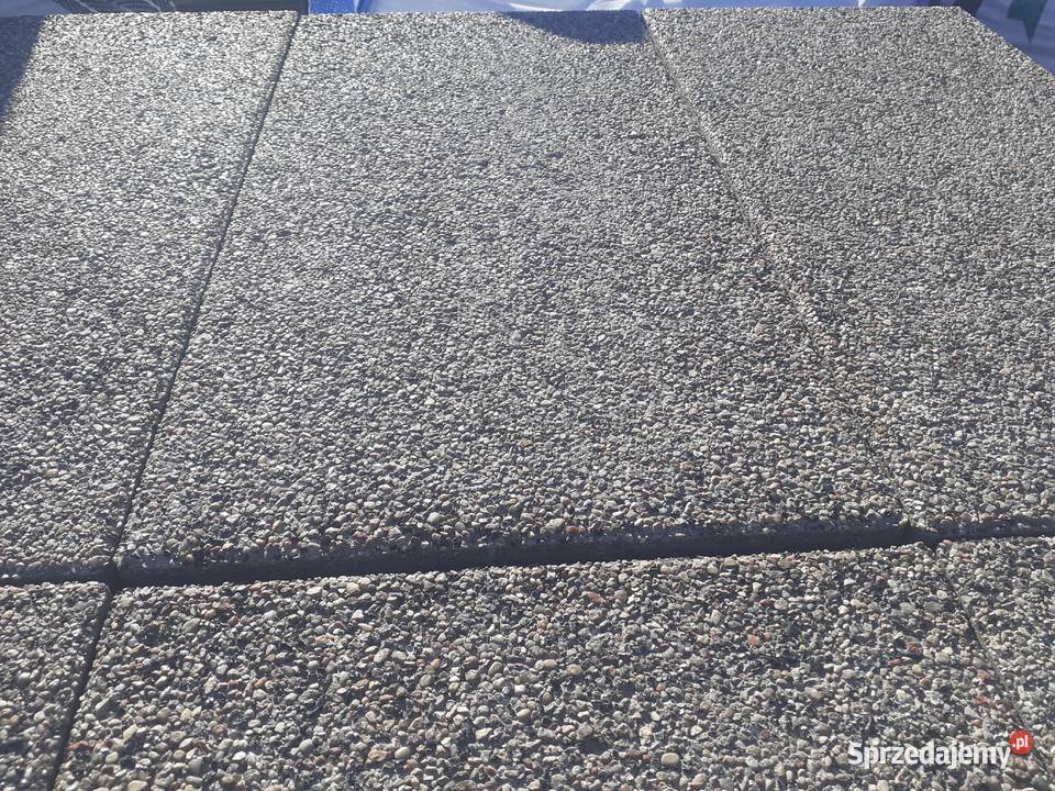 Płytka Betonowa Lux 30x60 Antypoślizgowa Taras