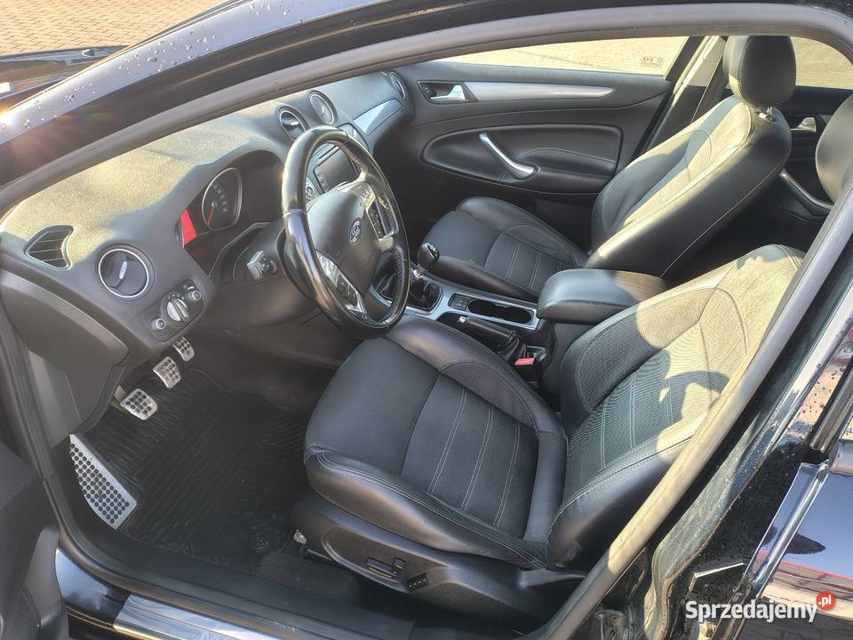 Ford mondeo MK4 2012 Kombi Mnichowo