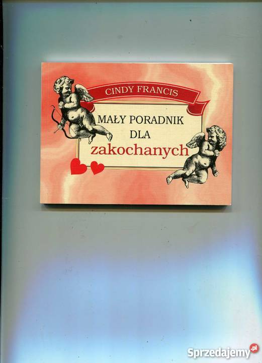 Mały poradnik zakochanych Szczecin