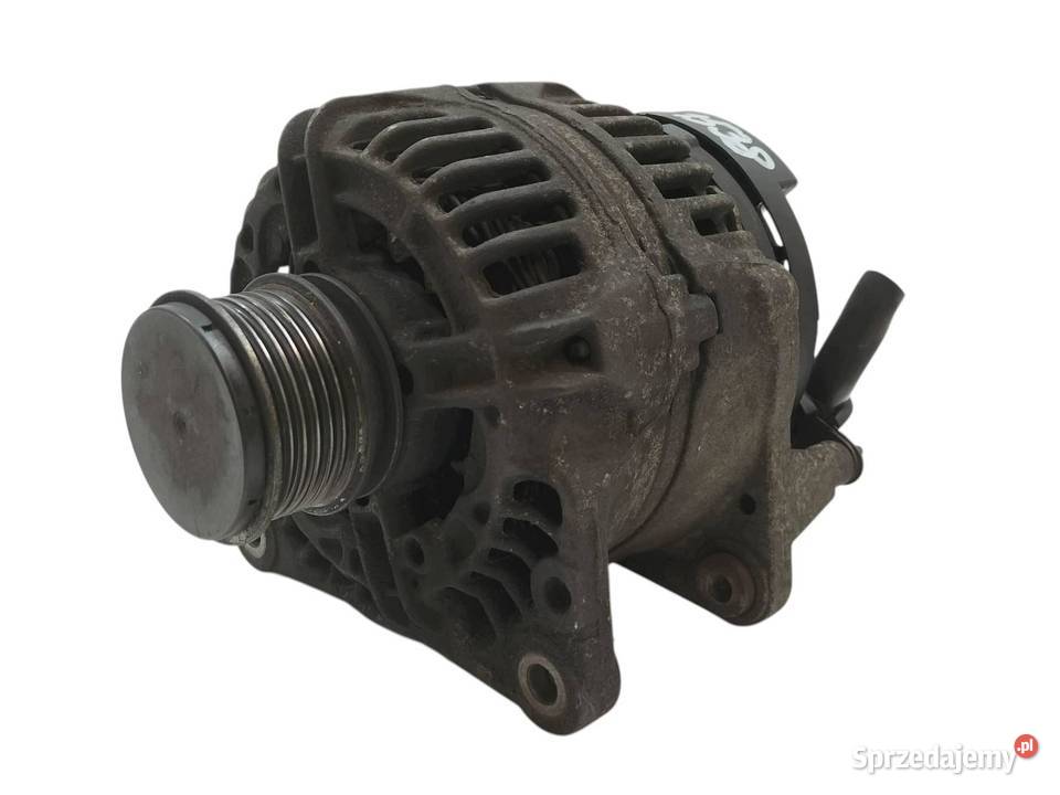 ALTERNATOR 038903023L 0124325001 19 TDI VW