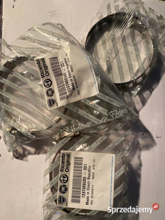 Obejma opaska przewintercolDucato 1397466080 2 Pilzno
