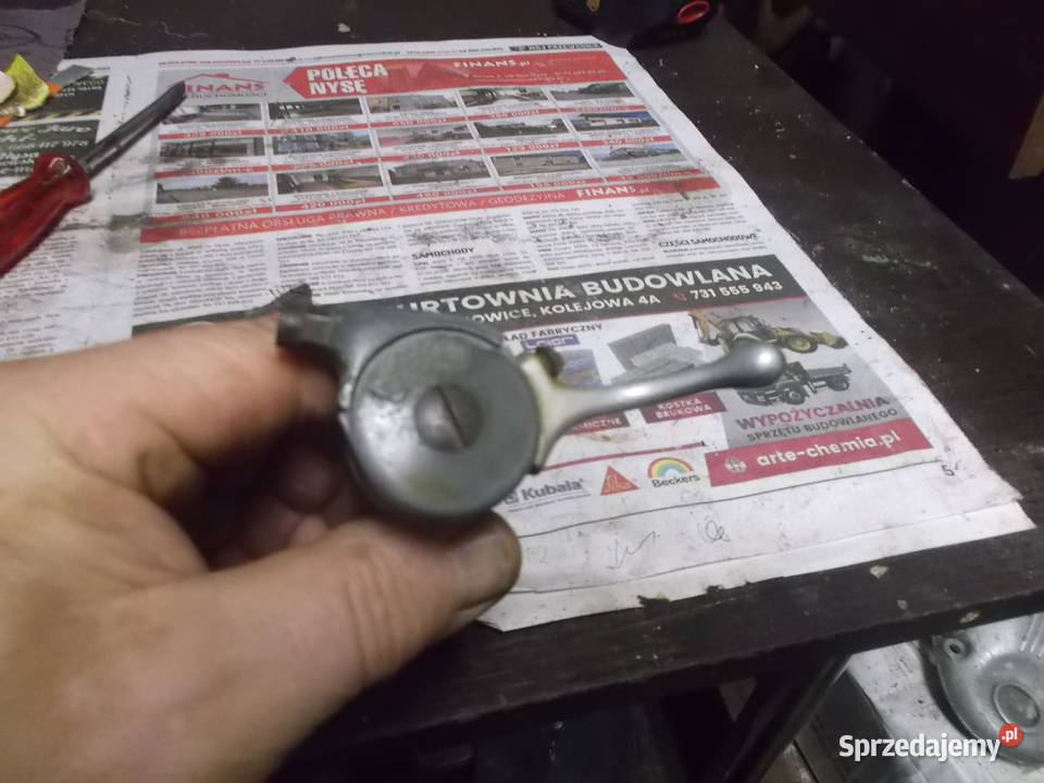 dkwnsu dzwignia ssania magura Ziębice