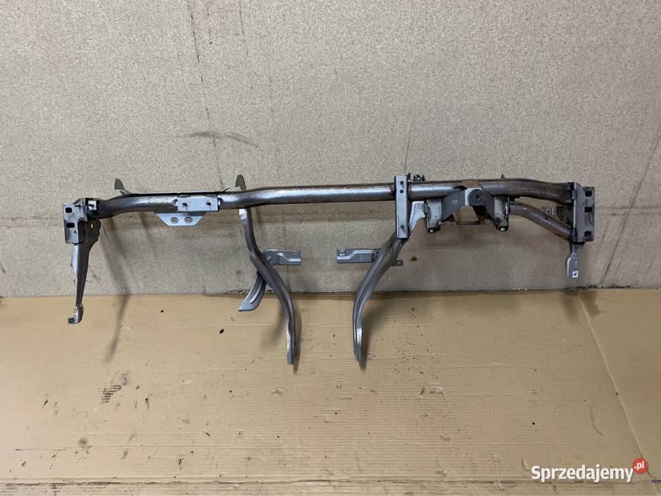 Stelaż belka pod konsole 1K2858045 vw tiguan 5N deski rozdzielcze, konsole Szczecin