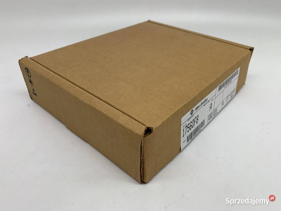 Allen Bradley 1756IF8 AO Module Series A Warszawa sprzedam
