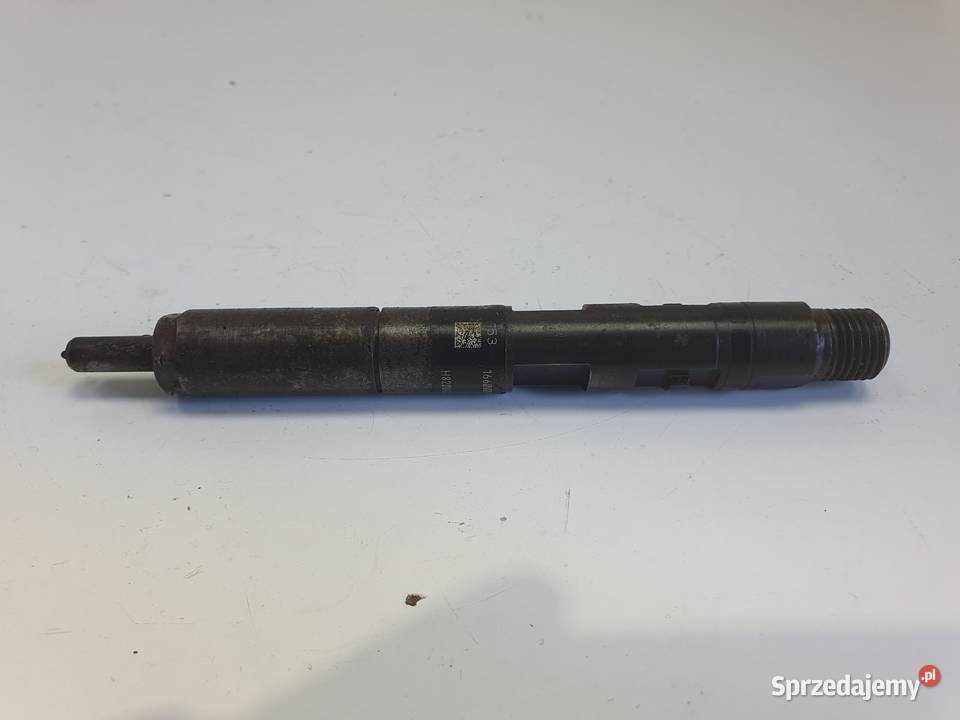 WTRYSKIWACZ Renault Clio III Megane III 15 DCI Wtryskiwacze Chełm