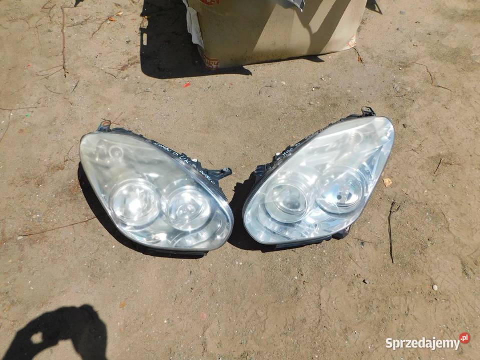opel combo lampa prawa UK WYSYŁKA Żory