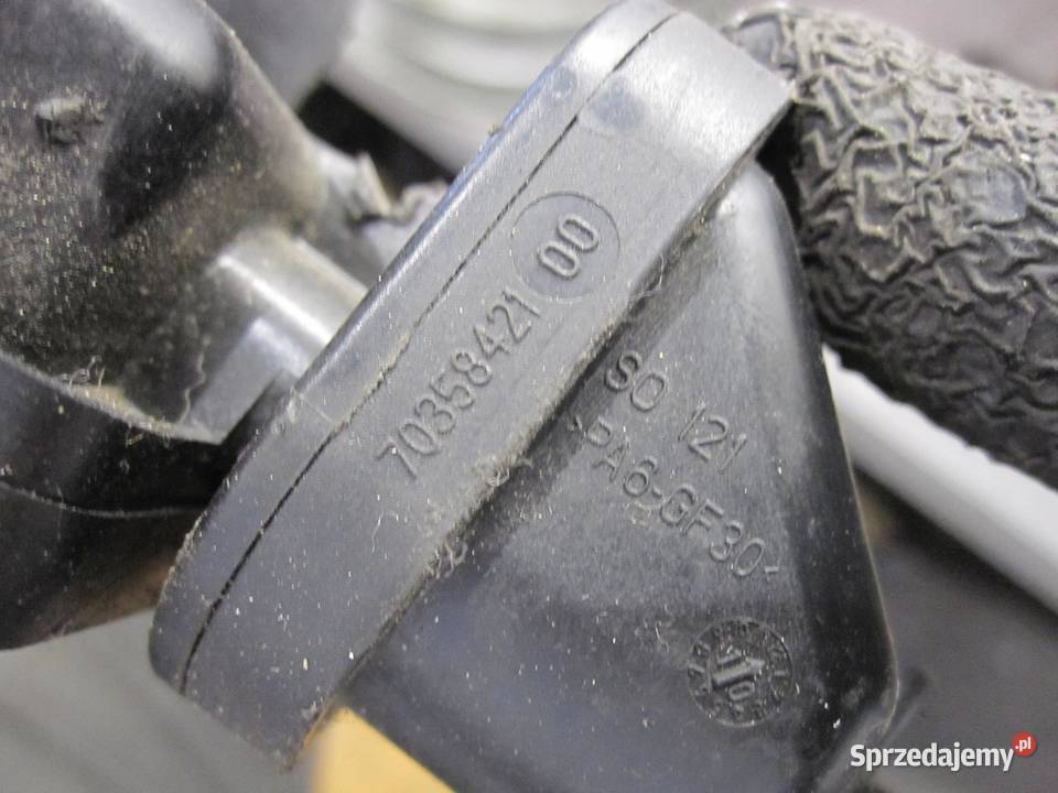 LANCIA DELTA SE III LIFT 13r odma separator osobowe świętokrzyskie