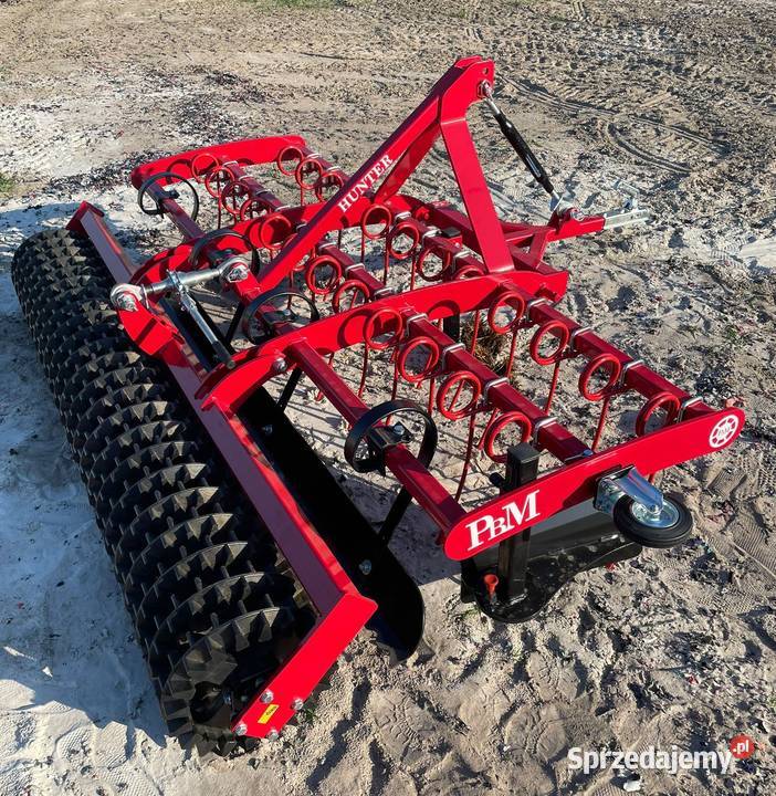 Równiarka podłoża jeździeckiego brona 20 m Bydgoszcz