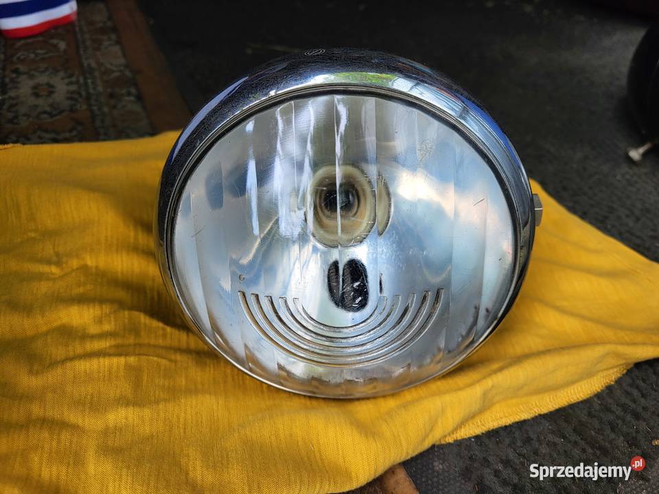 Reflektor lampa do Ursus C25C28 Pozostałe Żyrardów sprzedam