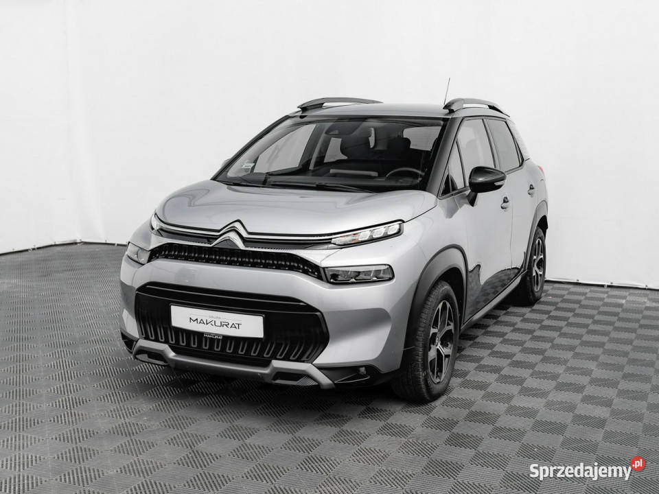 Citroen C3 Aircross NO9879Y12 PureTech Shine możliwa zamiana
