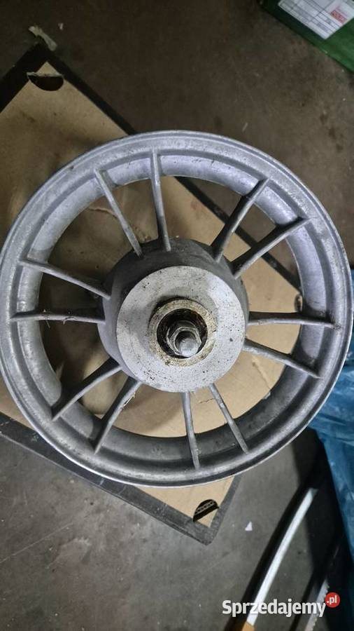 Motorynka felga nowa prl Hryniewicze