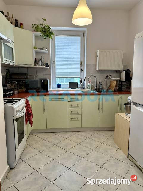 Mieszkanie 4715m 2pokojowe Ząbki sprzedam